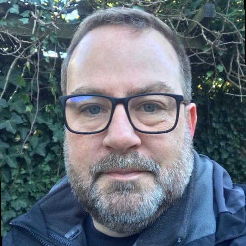 Johan Els profile photo