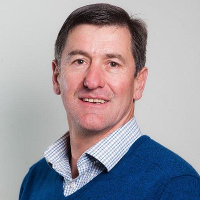 Pierre van der Hoven profile photo