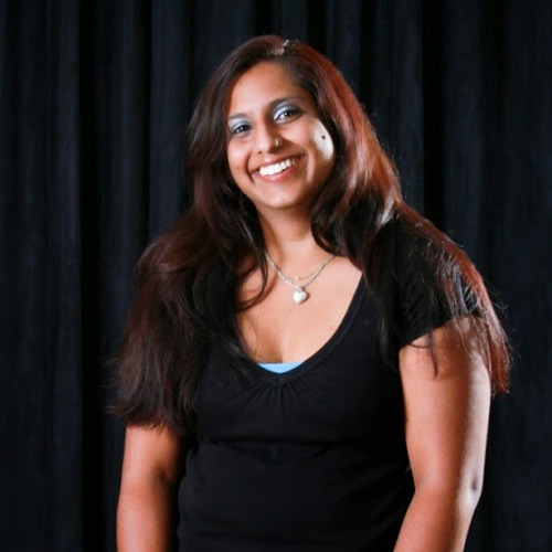 Poonam Govind profile photo